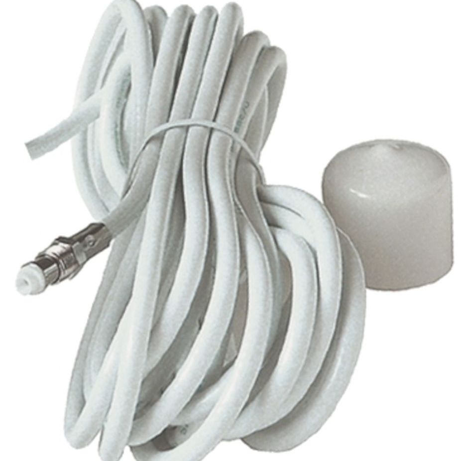 VHF Verlengkabel 5 m (16 ft)-origineel B&G onderdeel voor optimale werking van je navigatieapparatuur | AML