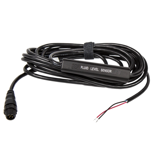 Vloeistofniveausensor-B&G netwerksensor voor nauwkeurige metingen van snelheid, diepte en wind aan boord | AML