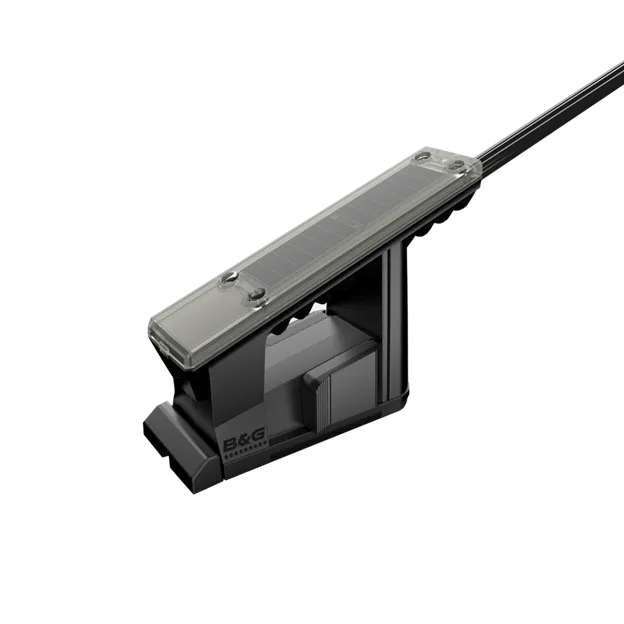 WS320 (draadloze) windsensor-B&G netwerksensor voor nauwkeurige metingen van snelheid, diepte en wind aan boord | AML