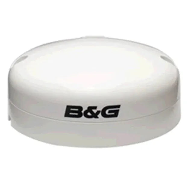ZG100 GPS-antenne met kompas-B&G netwerksensor voor nauwkeurige metingen van snelheid, diepte en wind aan boord | AML