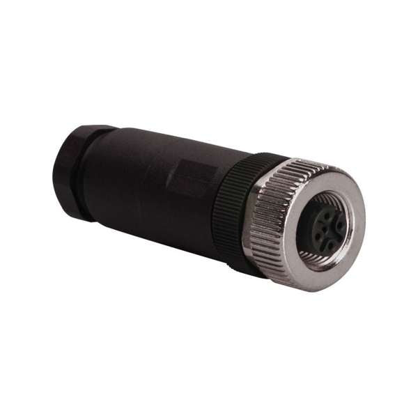 Maretron FA-CF-ST NMEA2000® Micro-C/Mid (de)monteerbaar Connector (Recht Vrouw)-Maretron-AML
