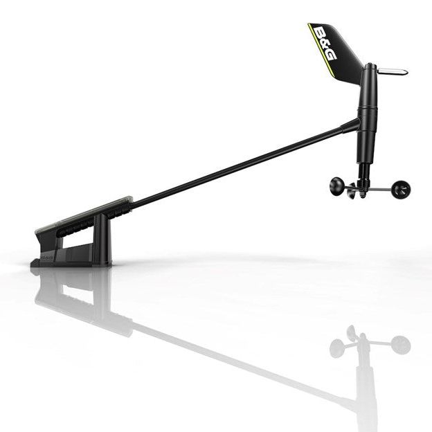 Zeilprestatie Sensorpakket-B&G zeilinstrument voor nauwkeurige weergave van snelheid, diepte en windgegevens | AML