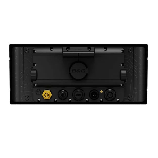 Zeus S-15 Ultrawide-B&G kaartplotter en multifunctioneel display voor nauwkeurige navigatie aan boord | AML