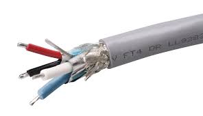 Maretron CG1-750C NMEA 2000 Micro bulk kabel 750m (grijs)-Maretron-AML
