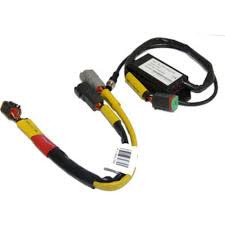 Simrad Autopilot Gateway für Volvo