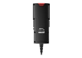 Simrad HS100 handset- en luidsprekerset, bekabeld