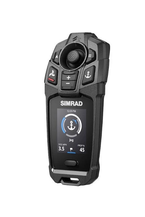 Simrad FreeSteer joystickafstandsbediening