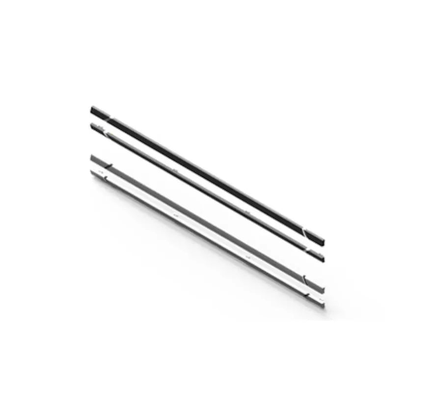 Simrad finishing bezels for 16 inch monitor