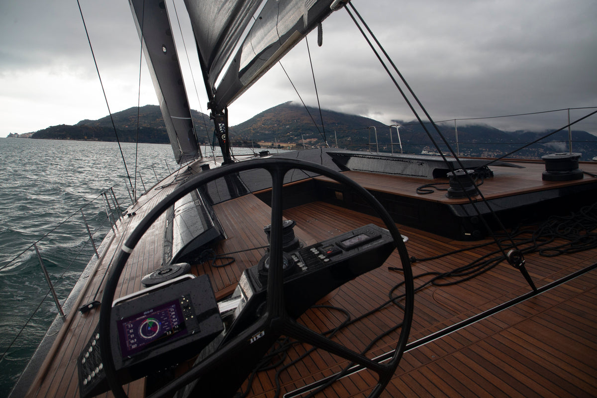 Waarom B&G dé keuze is voor navigatie op jouw zeilboot