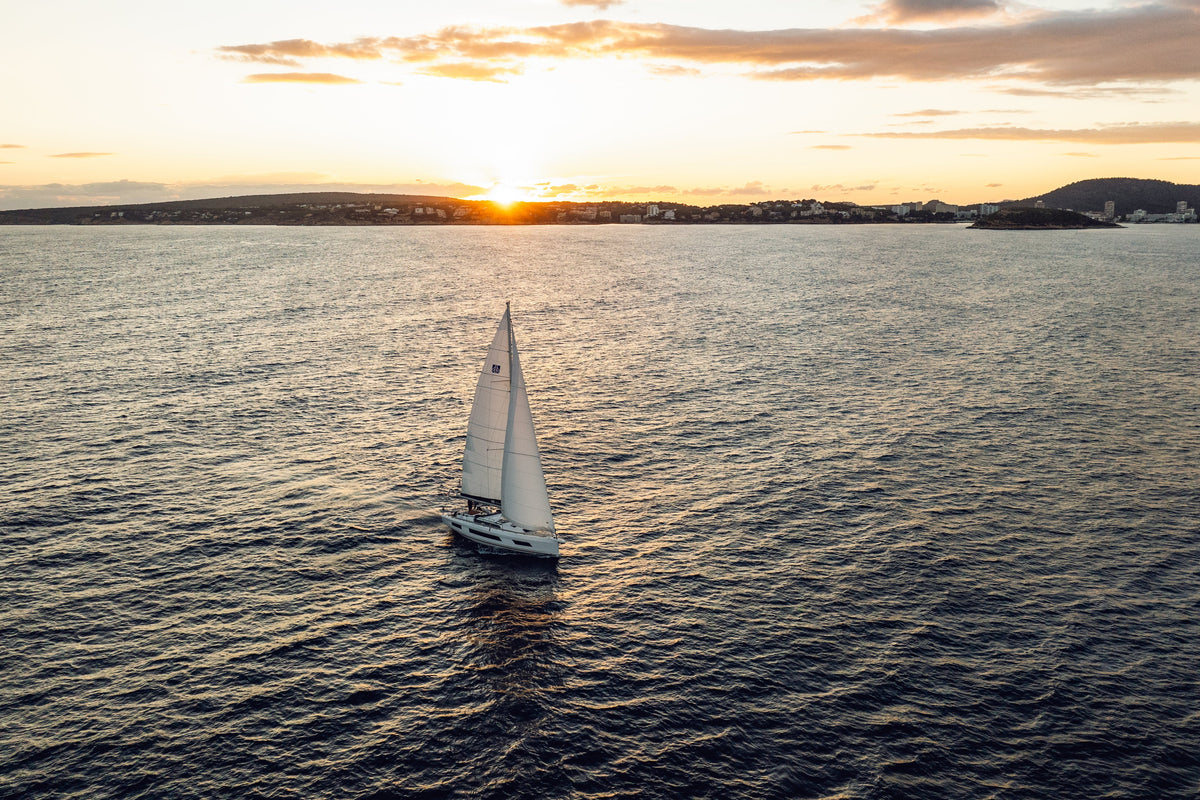 Zomerse voorjaarsscan: de ultieme B&G‑check vóór jouw grote vaaravontuur