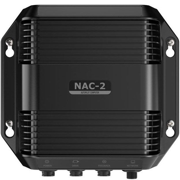 B&G Autopilots – Nauwkeurige koerscontrole voor elke zeiler