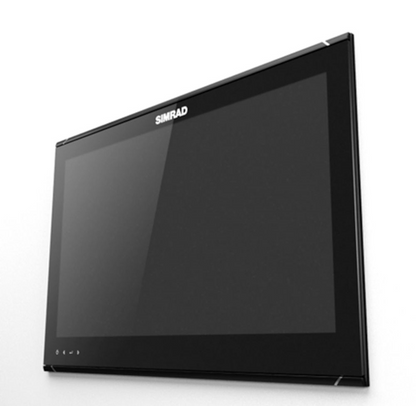 Simrad MO16-T touch monitor, 16 inch