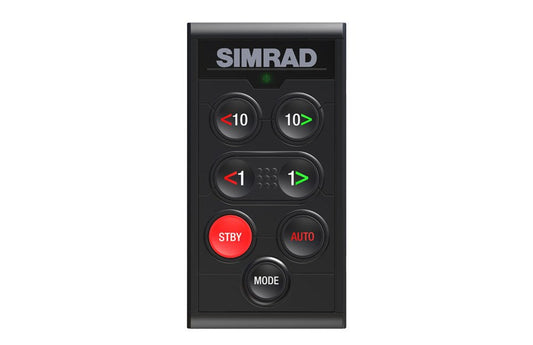 Simrad OP12 stuurautomaatcontroller