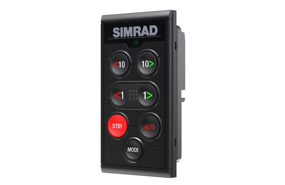 Simrad OP12 Autopilot-Steuerung