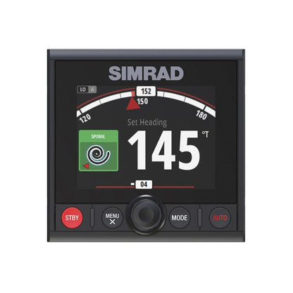 Simrad AP44 Autopilot Controller