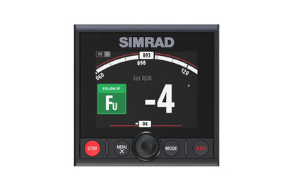 Simrad AP44H-VRF Pack MK2, hohe Kapazität