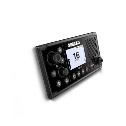 Simrad RS40 marifoon met AIS