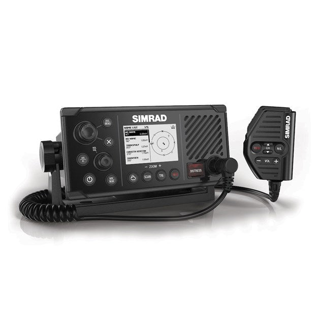 Simrad RS40-B UKW-Funk mit DSC und AIS Senden/Empfangen