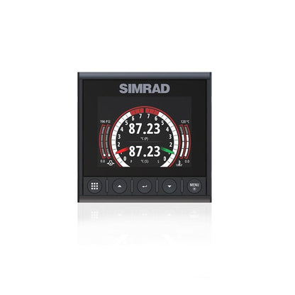 Simrad IS42J digitale meter
