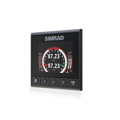 Simrad IS42J digitale meter