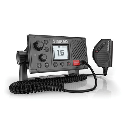 Simrad RS20S marifoon