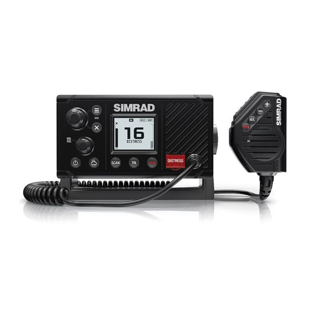 Simrad RS20S marifoon