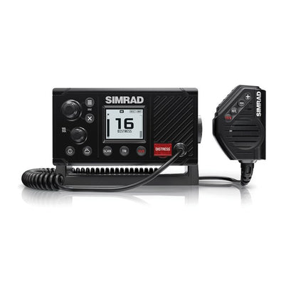 Simrad RS20S marifoon