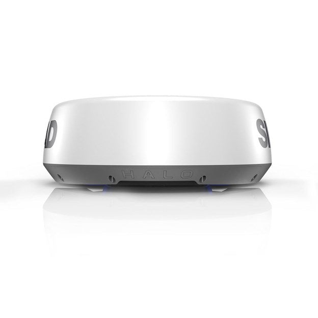 Simrad HALO24-Radar