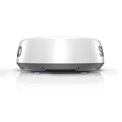 Simrad HALO24-Radar