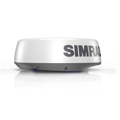 Simrad HALO24-Radar
