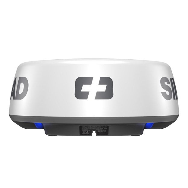 Simrad HALO20+ radar