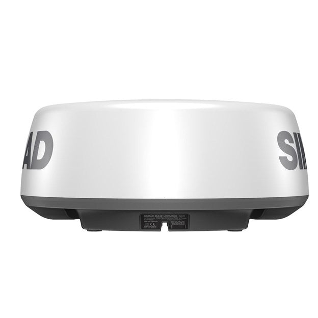 Simrad HALO20-Radar