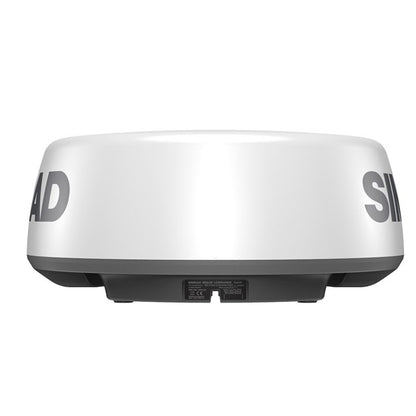 Simrad HALO20-Radar