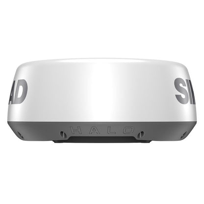 Simrad HALO20-Radar