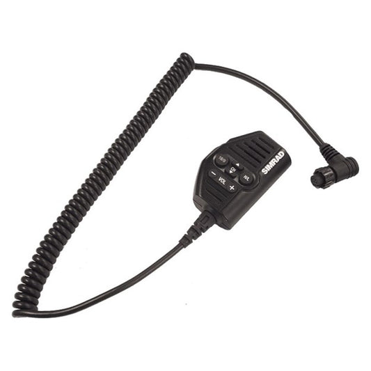 Simrad RS40 VHF afneembare handmicrofoon
