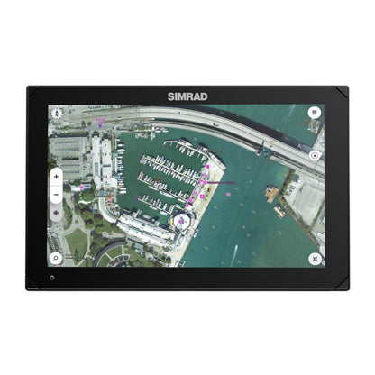 Simrad NSX® 3012, no transducer