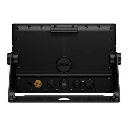 Simrad NSX® 3012, no transducer
