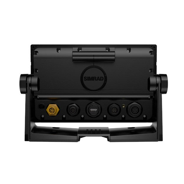 Simrad NSX® 3009, no transducer