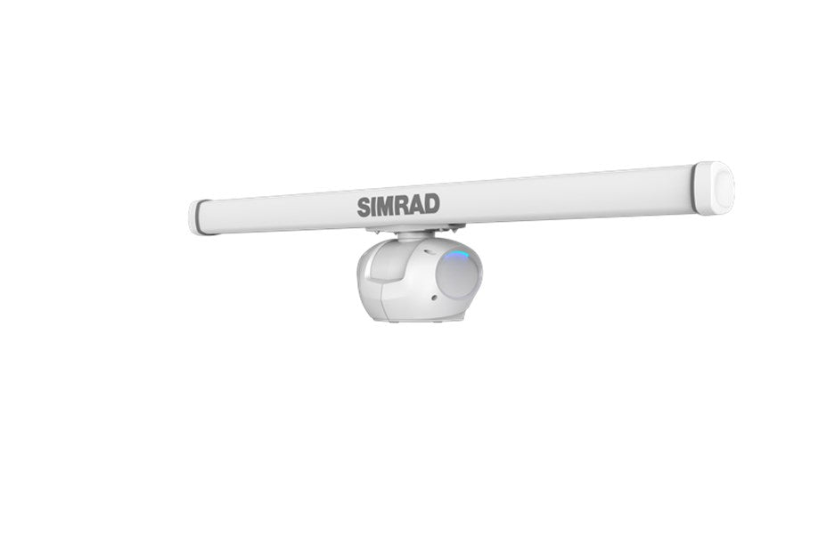 Simrad HALO® 3004 Open Array Radar