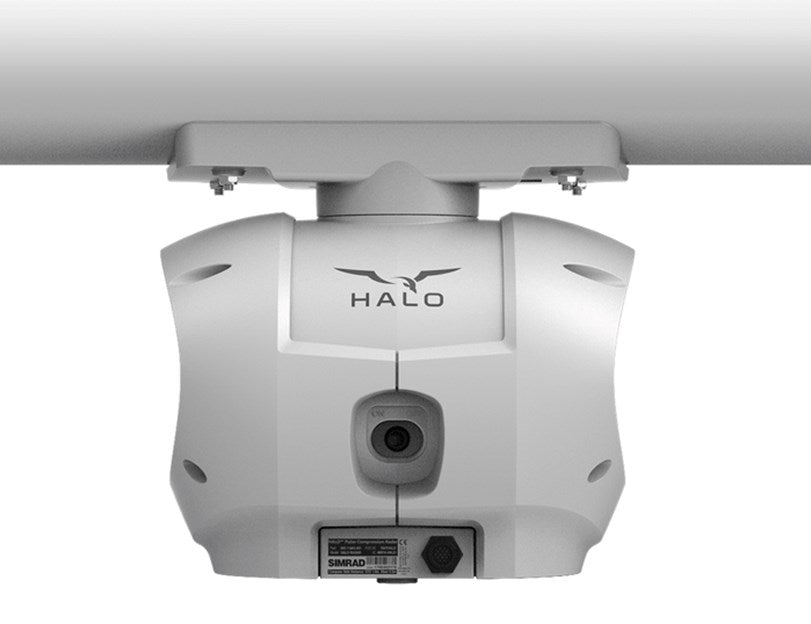 Simrad HALO® 3004 Open Array Radar