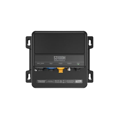 Simrad S3100H Sonarmodul
