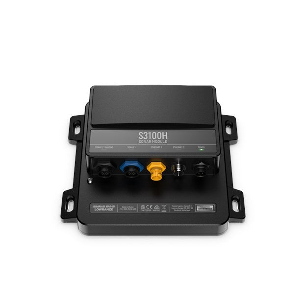 Simrad S3100H Sonarmodul
