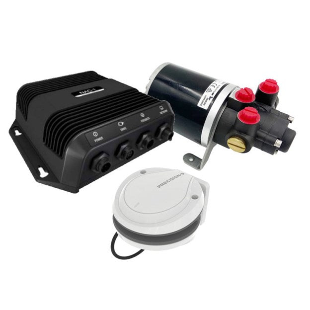 Simrad NAC-1 Präzisions-Hydraulik-Autopilot-Paket