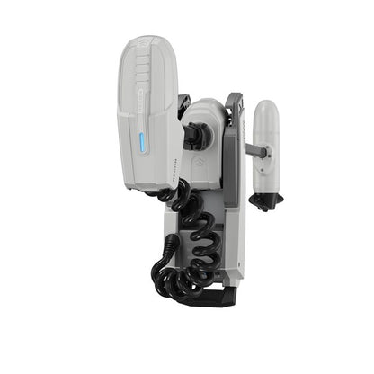 Simrad RECON Salzwasser-Trollingmotor, 60 Zoll