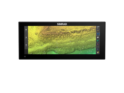 Simrad NSX 3012UW without transducer