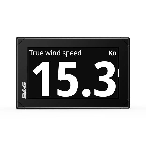 B&G Nemesis™ 7 display voor zeilers-B&G-AML