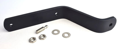 Simrad Tiller Bracket 90 mm (3.5 in)