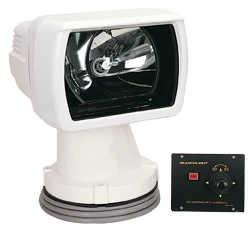 ACR RCL-600A zoeklicht met joystickbediening