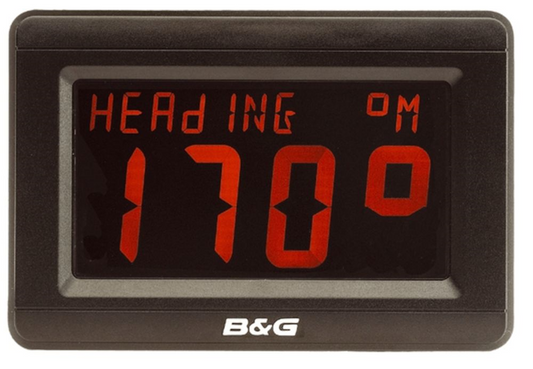 B&G 30/30HV Display Pack
