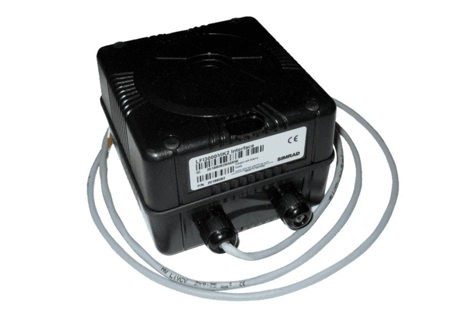 Simrad LFI3000MK2 Linear Feedback Interface